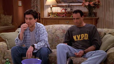 8:40 AM: Everybody Loves Raymond | Channel 4 | 6/24 2026