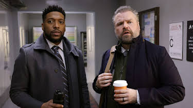 2:45 AM: New Amsterdam (S4 E16) (S4) | 5 Select | 12/20 2025