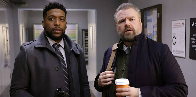 1:45 AM: New Amsterdam (S4 E16) (S4) | 5 Select | 12/20 2025