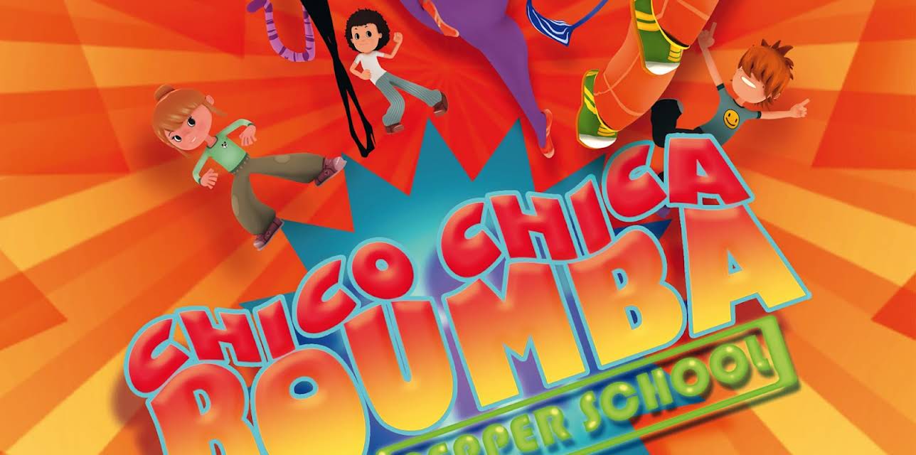 Chico Chica Boumba