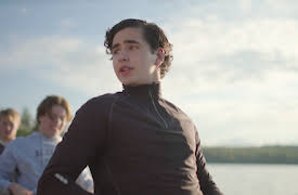 Young Royals: Avsnitt 3