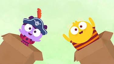 9:10 AM: Lu & the Bally Bunch (S1) | Cbeebies | 4/8 2026