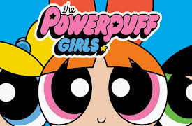 The Powerpuff Girls Season 1: The Stayover / Painbow