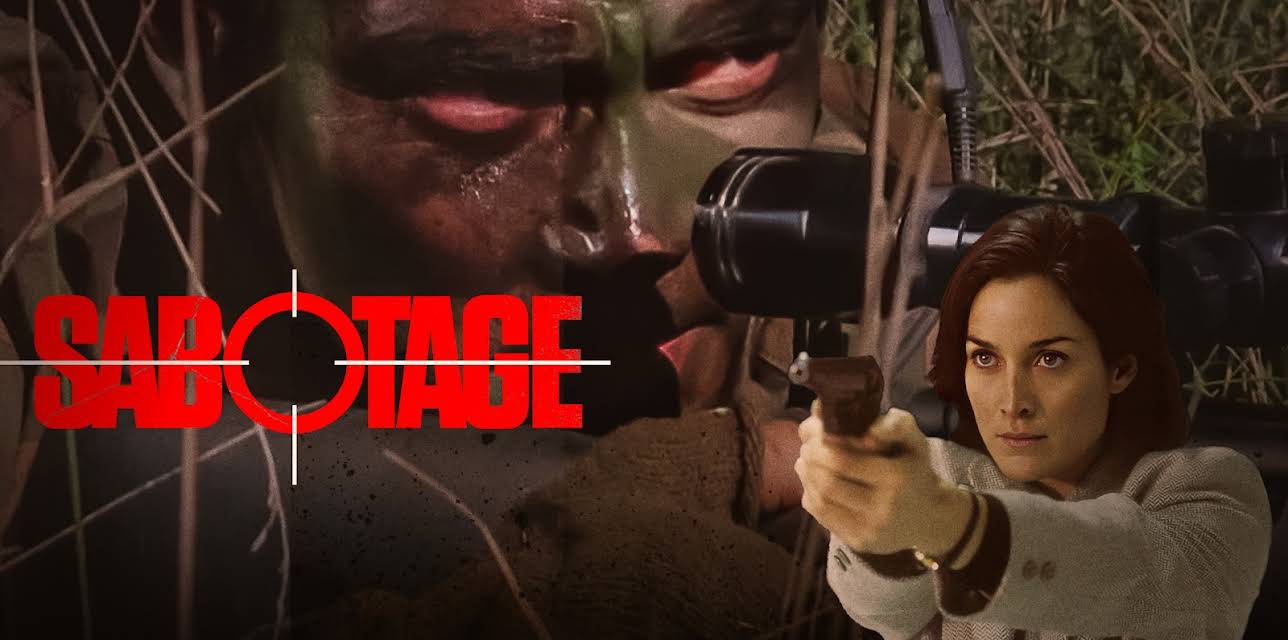 Sabotage (1997)