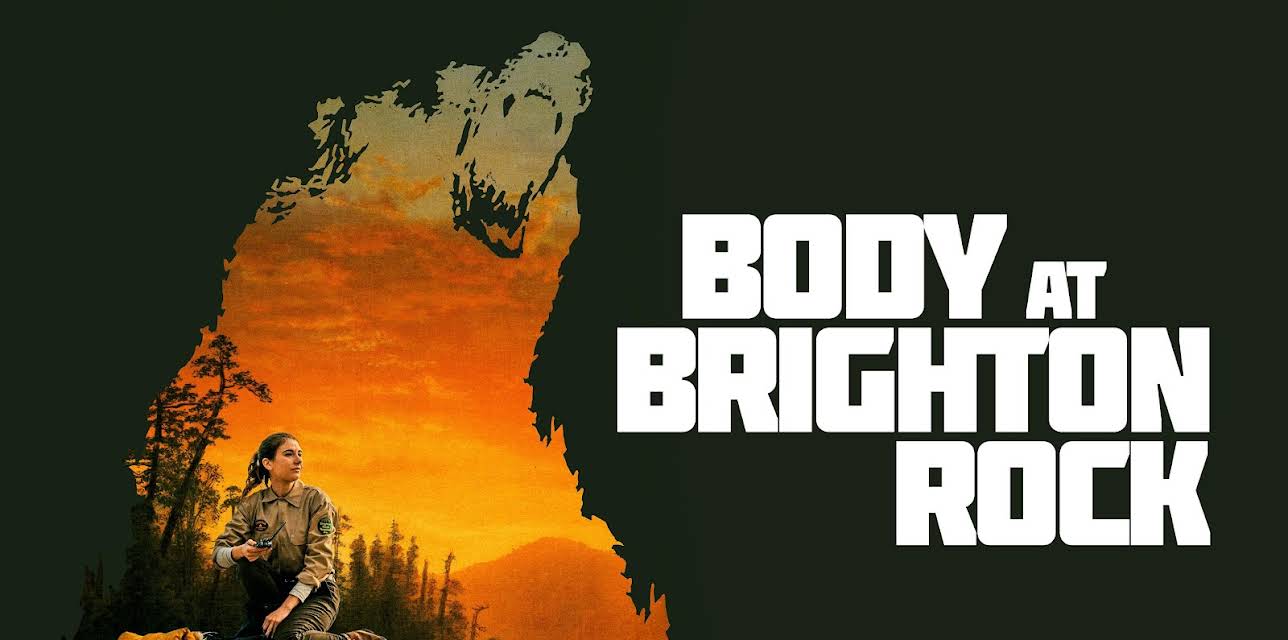 Body at Brighton Rock (2019)