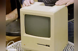 Billy Buys Brooklyn: Mac-nificent