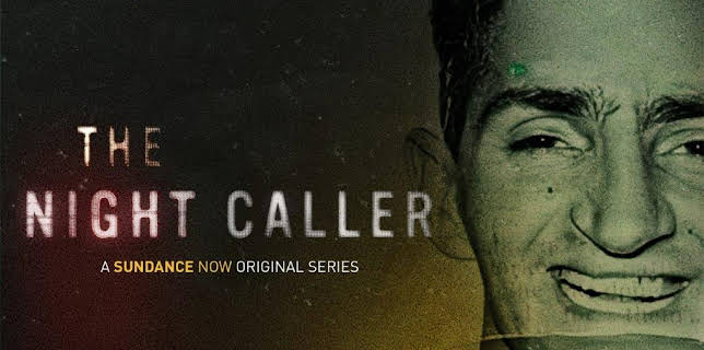 The Night Caller Season 1