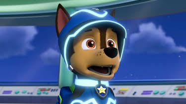 8:50 AM: PAW Patrol (S8 E26) (S8) | Channel 5 | 8/1 2026