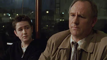 12:10 AM: The Last Detective (S4 E3) (S4) | Drama | 8/23 2026