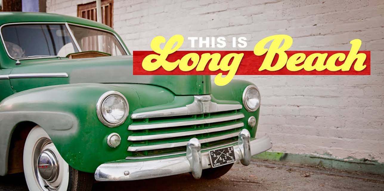 This is Long Beach (2013)