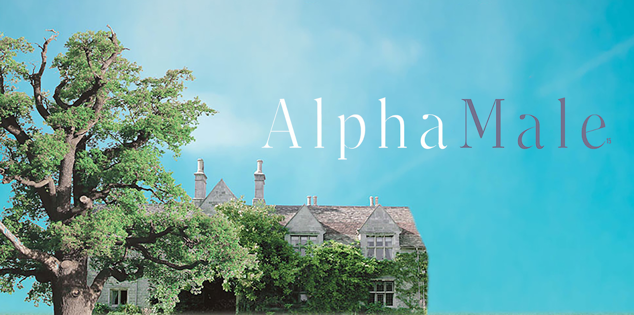 Alpha Male (2008)