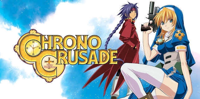 Chrono Crusade