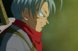 Dragon Ball Super: An Sos from the Future! A Dark New Enemy Emerges!!