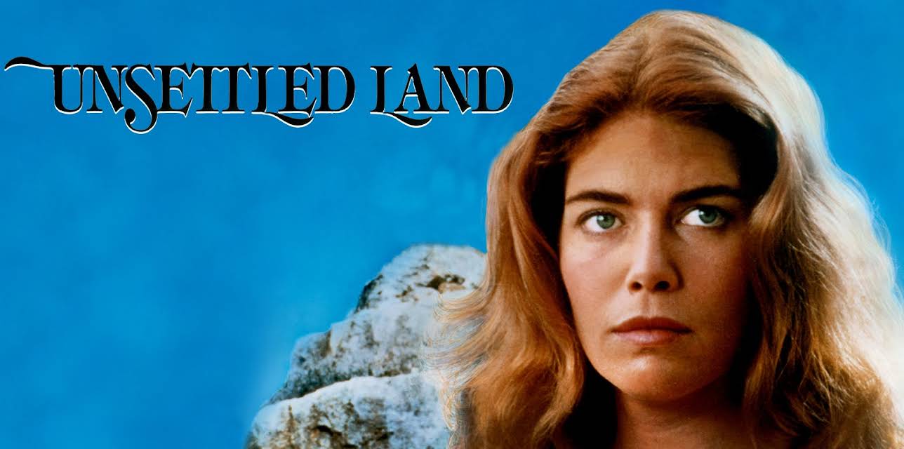 Unsettled Land (1989)