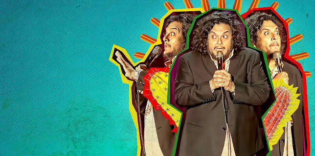 Felipe Esparza: Bad Decisions