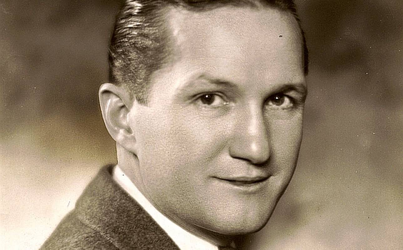 Tom Powers