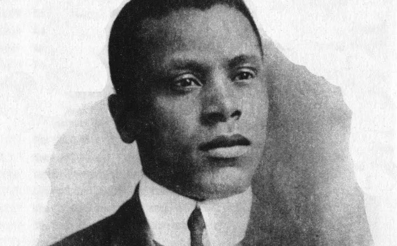 Oscar Micheaux