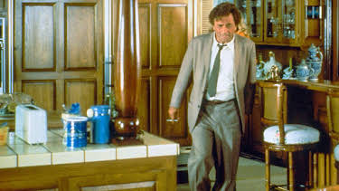 2:00 PM: Columbo: Murder in Malibu | 5 Select | 4/5 2026