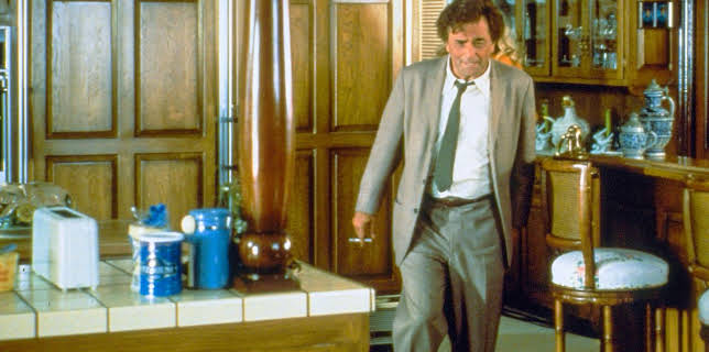 11:00 AM: Columbo: Murder in Malibu | 5 Select | 12/21 2025