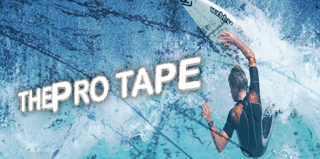 Surfing Elite (2013)