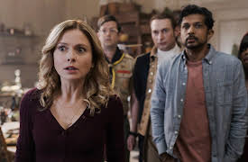 Ghosts S1: Possession