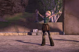 Dragones: Hacia nuevos confines: El día más largo