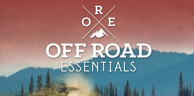Offroad Essentials (2013)