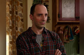 About A Boy Season 1: About A Boy's Dad