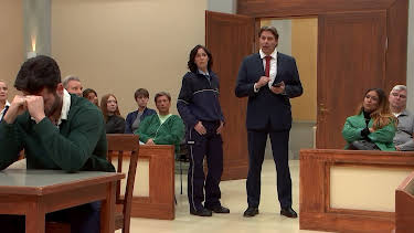 11:00: Barbara Salesch - Das Strafgericht | RTL | 4/17 2026