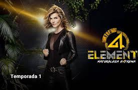 Reto 4 Elementos season-1: Reto 4 Elementos, Naturaleza Extrema Capítulo 1