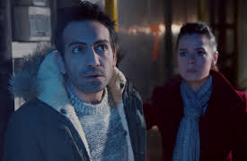 Enamorado otra vez season-1: Enamorado otra vez Capítulo 6