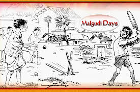 Malgudi Days: Malgudi Days Swami & Friends 1