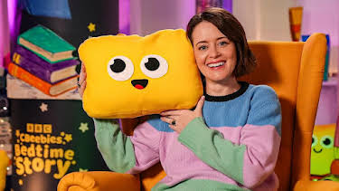 6:45 PM: CBeebies Bedtime Stories | Cbeebies | 9/16 2026