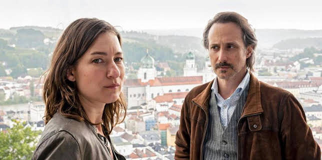 21:45: Filme in der ARD | Das Erste | 11/8 2025