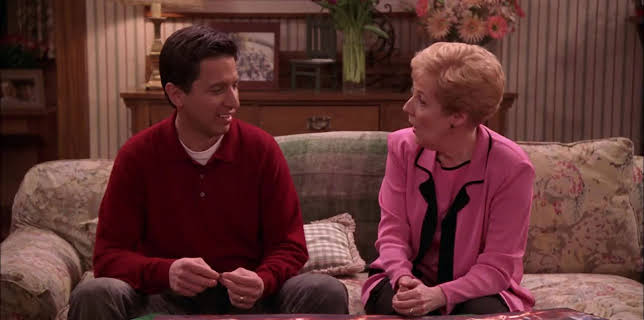 15:30: Alle elsker Raymond (S8 E19) (S8) | TV3 | 1/2 2026