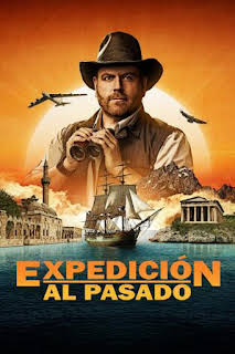 13:49: Expedición al pasado: Nazis en Argentina | Discovery Max | 7/9 2026