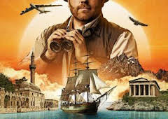 Expedición al pasado: El tesoro del manuscrito de cobre