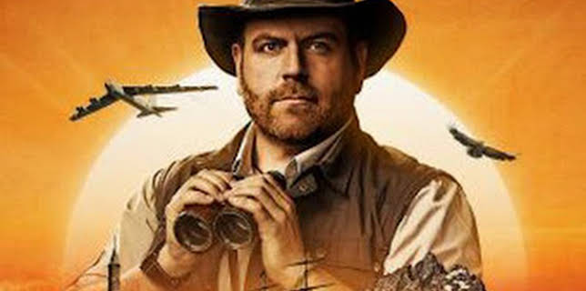 15:07: Expedición al pasado: Los orígenes de Stonehenge | Discovery Max | 3/2 2026