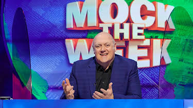 11:50 PM: Mock the Week (S20 E1) (S20) | Dave | 6/12 2026