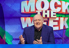 Mock the Week