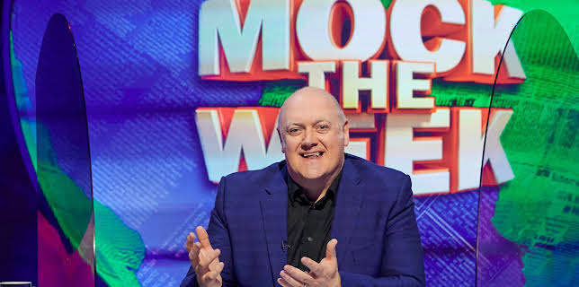 12:00 AM: Mock the Week (S20 E1) (S20) | Dave | 2/18 2026