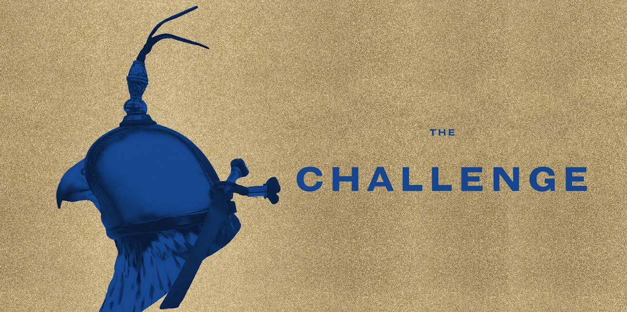 The Challenge (2017)