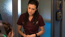 Chicago Med (S1 E15)