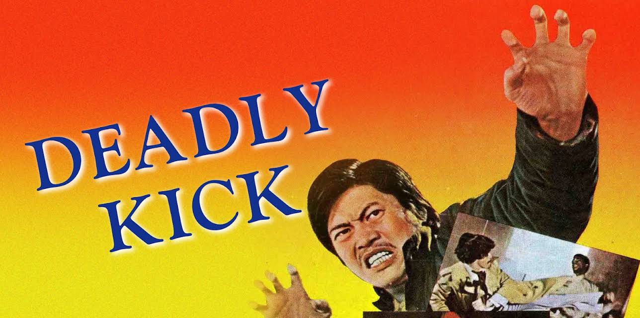 Deadly Kick (1980)