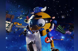 Galaxy Kids: Space Cleaning