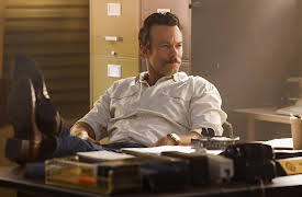 NCIS: Origins Season 1: Enter Sandman - Part 1