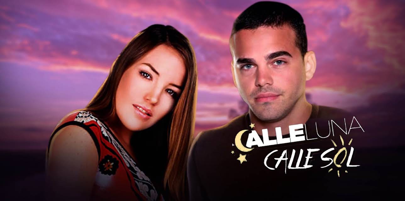 Calle Luna, Calle Sol season-1