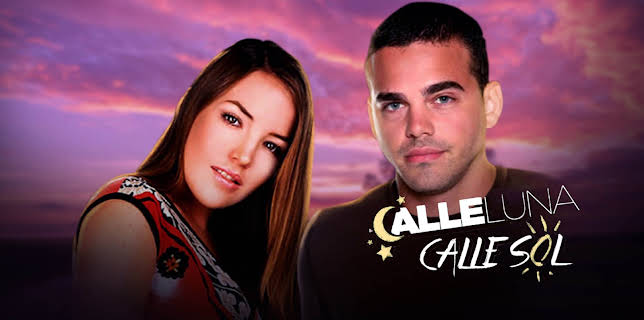 Calle Luna, Calle Sol season-1