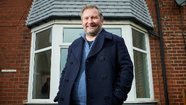 1:10 PM: The Great House Giveaway | Channel 4 | 9/9 2026