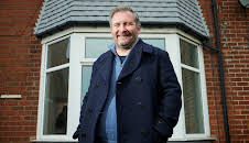 The Great House Giveaway